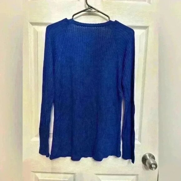 Chaser long sleeve top - Picture 4 of 4